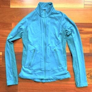 GSX Gander Mountain Zip Up Sweatshirt